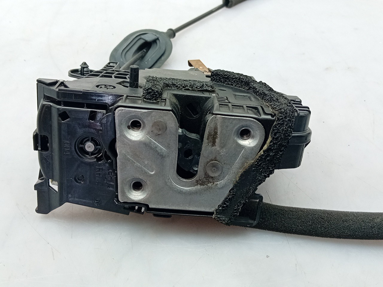 Fechadura / fecho porta trás direito