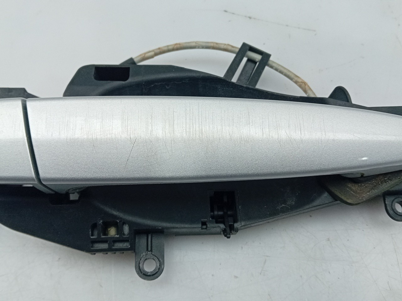 Manija puerta Trasero Derecho BMW X6 (E71, E72) Imagem-2