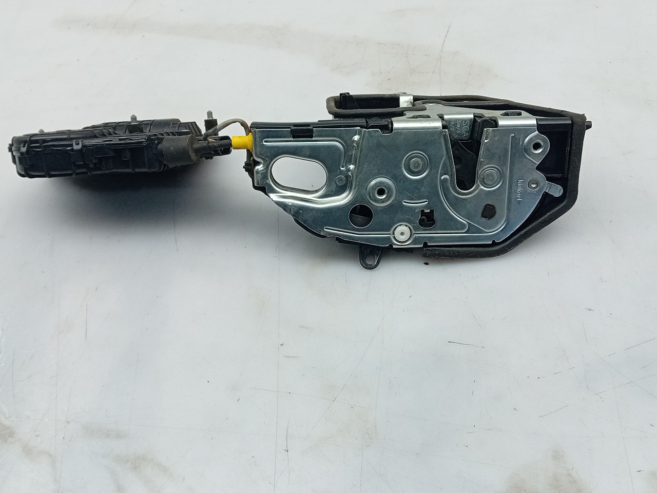 Serrure Avant Droite BMW X6 (E71, E72) Imagem-1