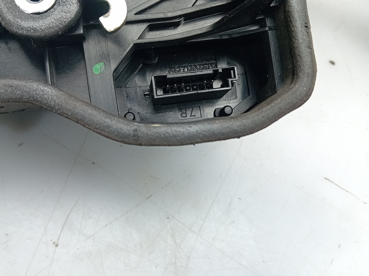 Serrure Avant Droite BMW X6 (E71, E72) Imagem-2