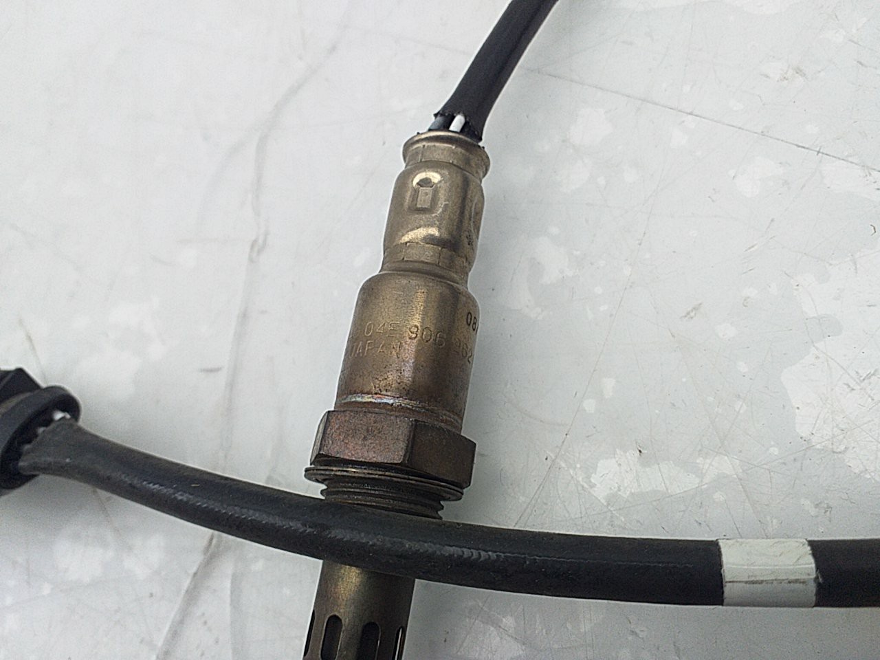 Sonde lambda AUDI A1 Sportback (8XA, 8XF) Imagem-1