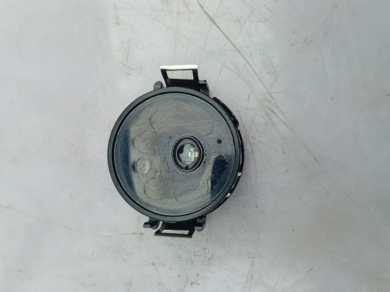 Sensor de lluvia RENAULT Zoe (BFM_) Imagem-1