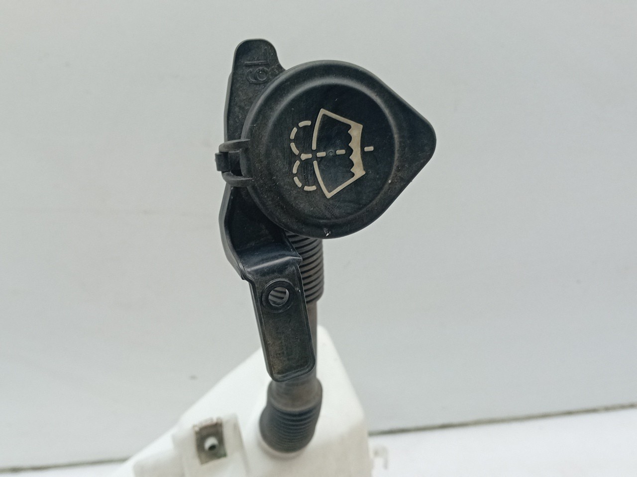 Réservoir lave-glace BMW X6 (E71, E72) Imagem-1
