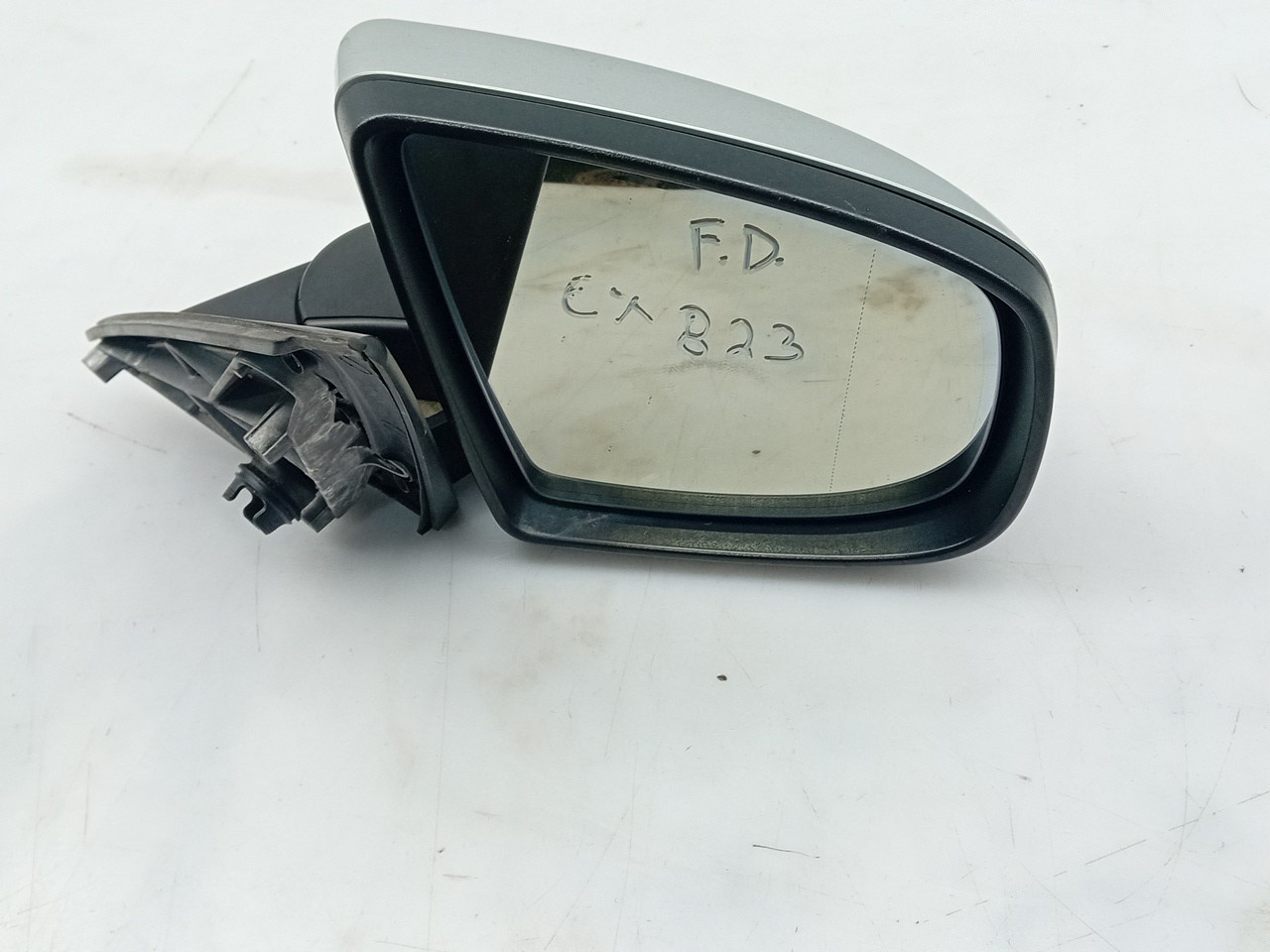 Espejo retrovisor Derecho