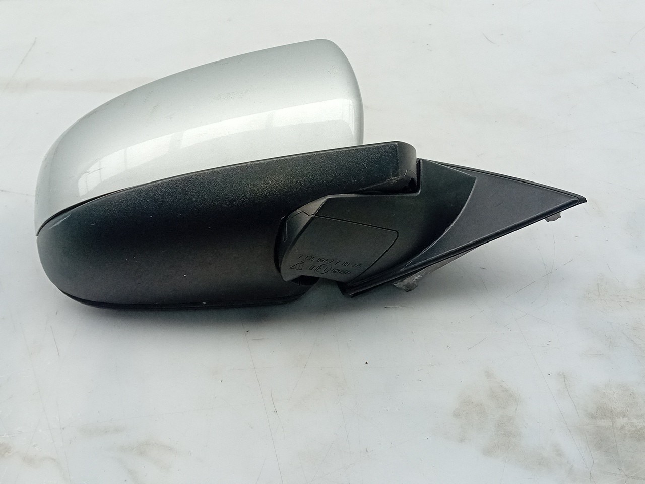 Espejo retrovisor Derecho BMW X6 (E71, E72) Imagem-2