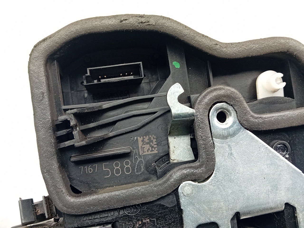 Rear Right Door Lock BMW X6 (E71, E72) Imagem-3