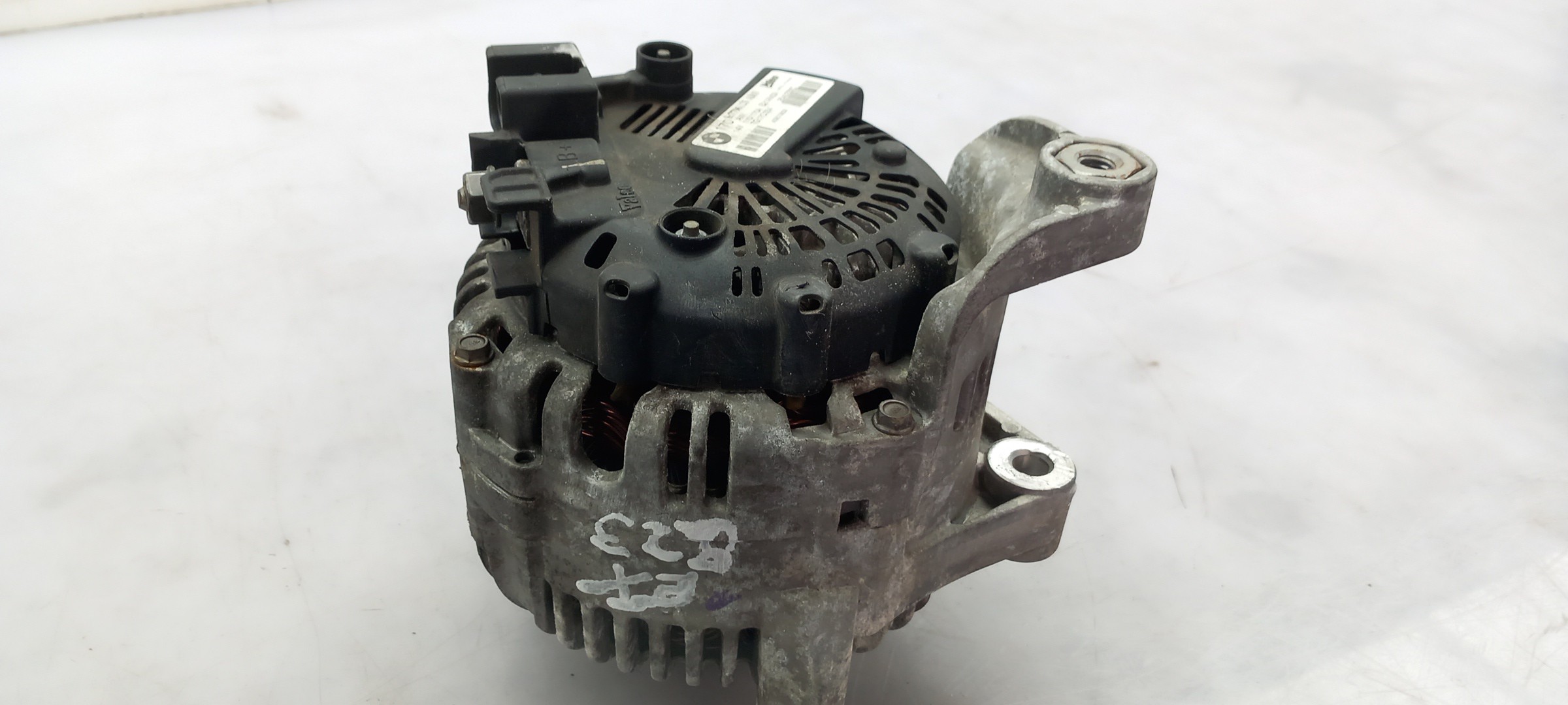 Alternator BMW X6 (E71, E72) Imagem-2