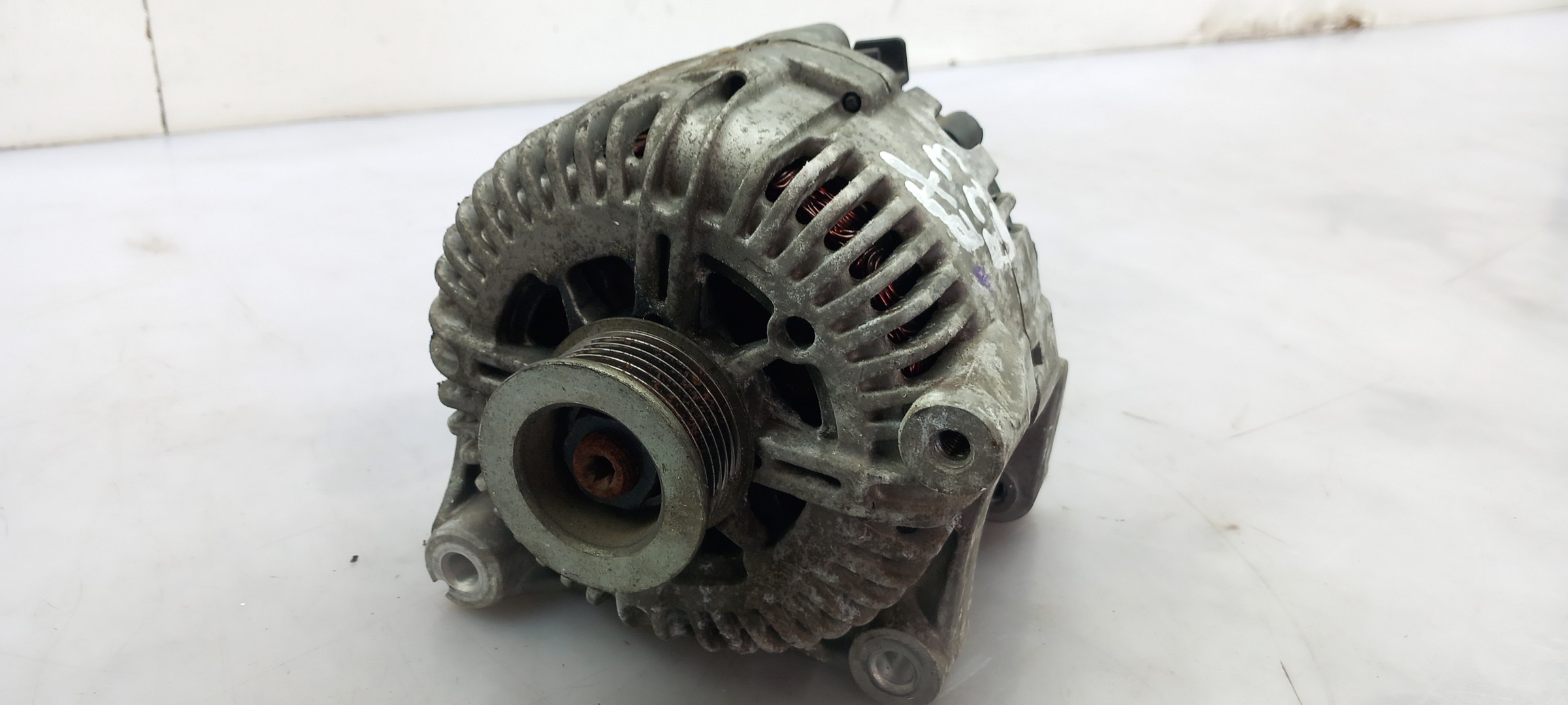 Alternator BMW X6 (E71, E72) Imagem-1
