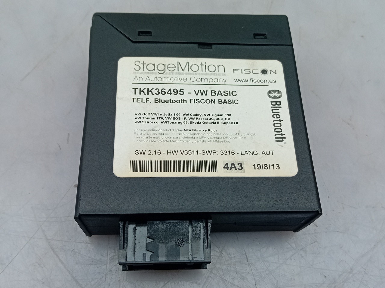 Module générique