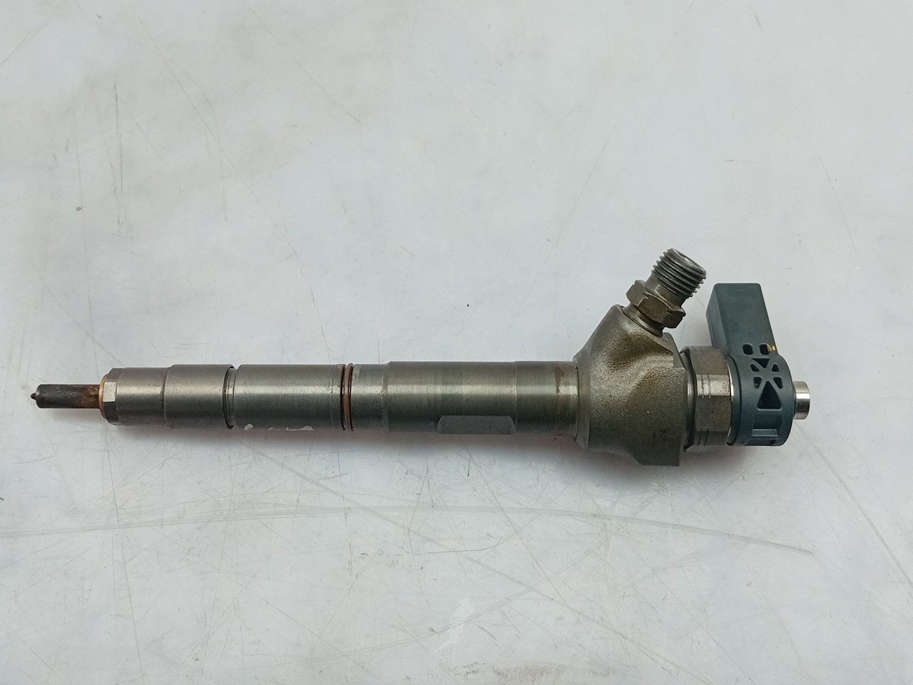Injecteur