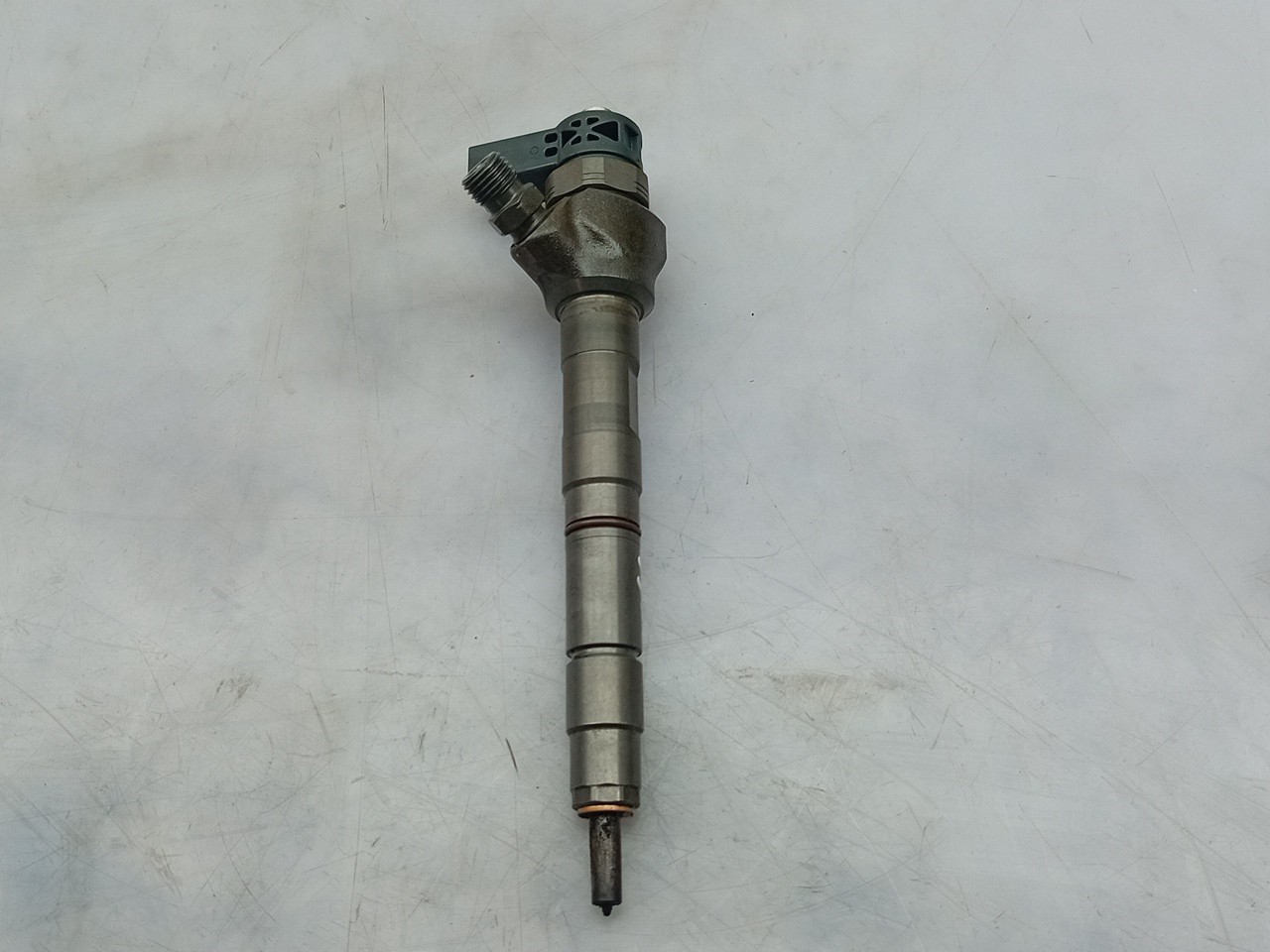 Injecteur