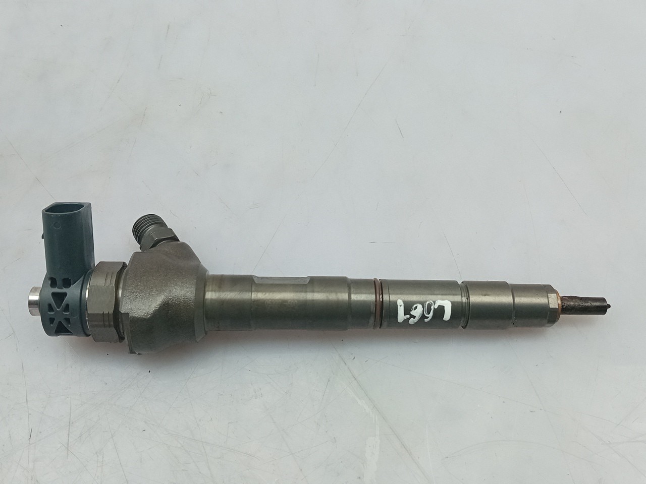 Injecteur