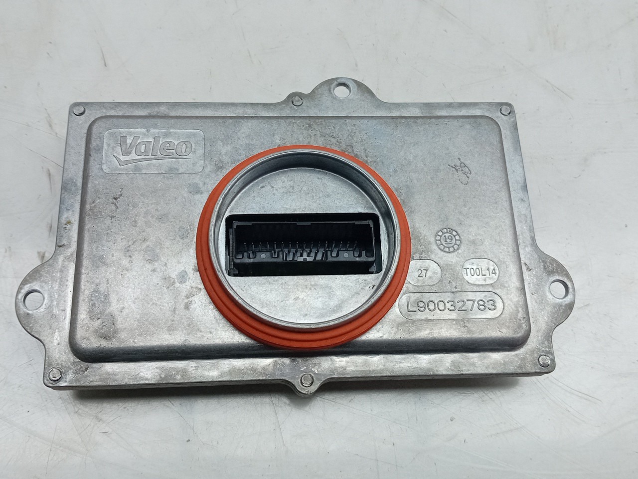 Lighting control unit / Lights ECU