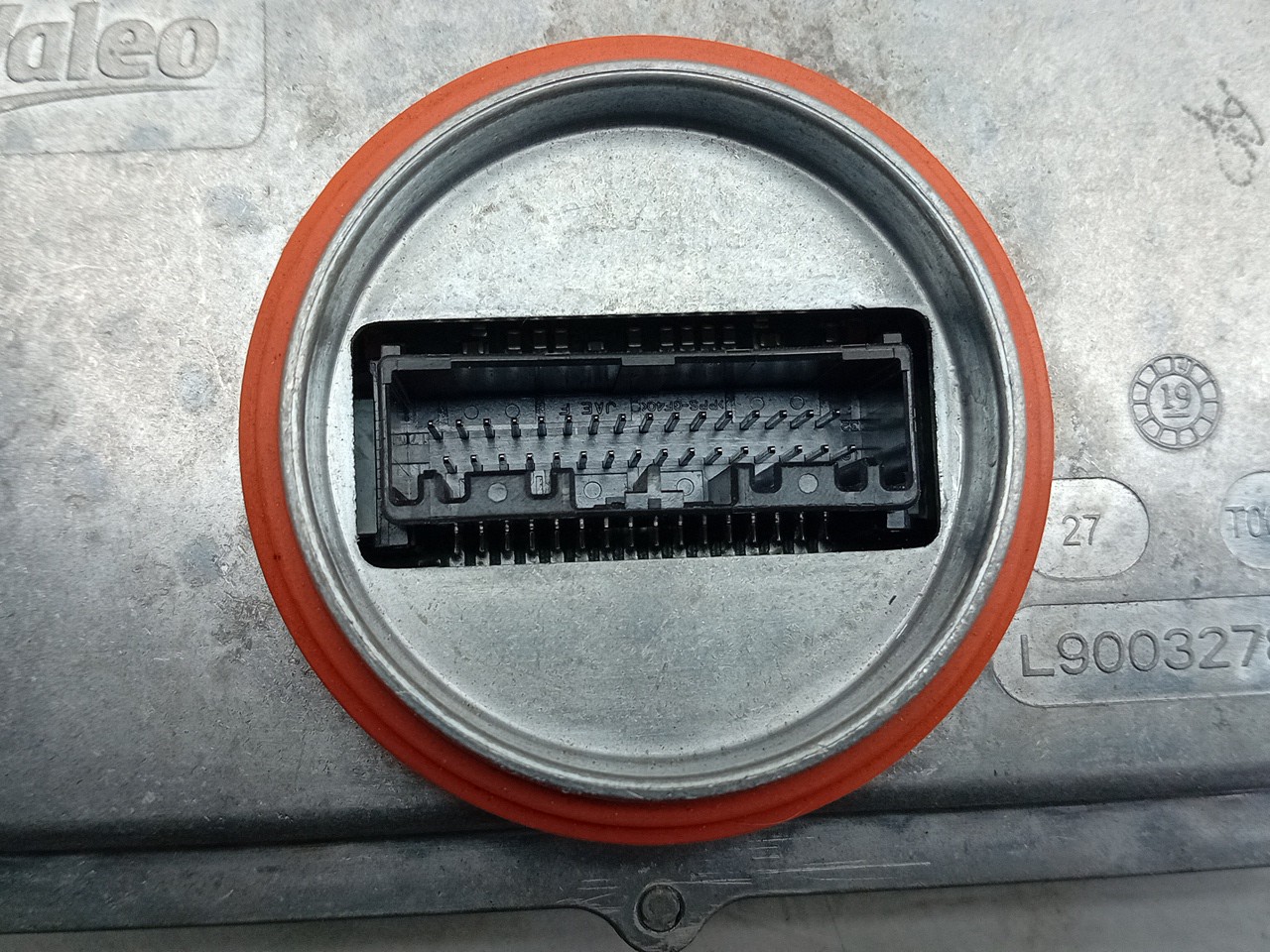 Centralina de luzes PEUGEOT 3008 II (M_) Imagem-2