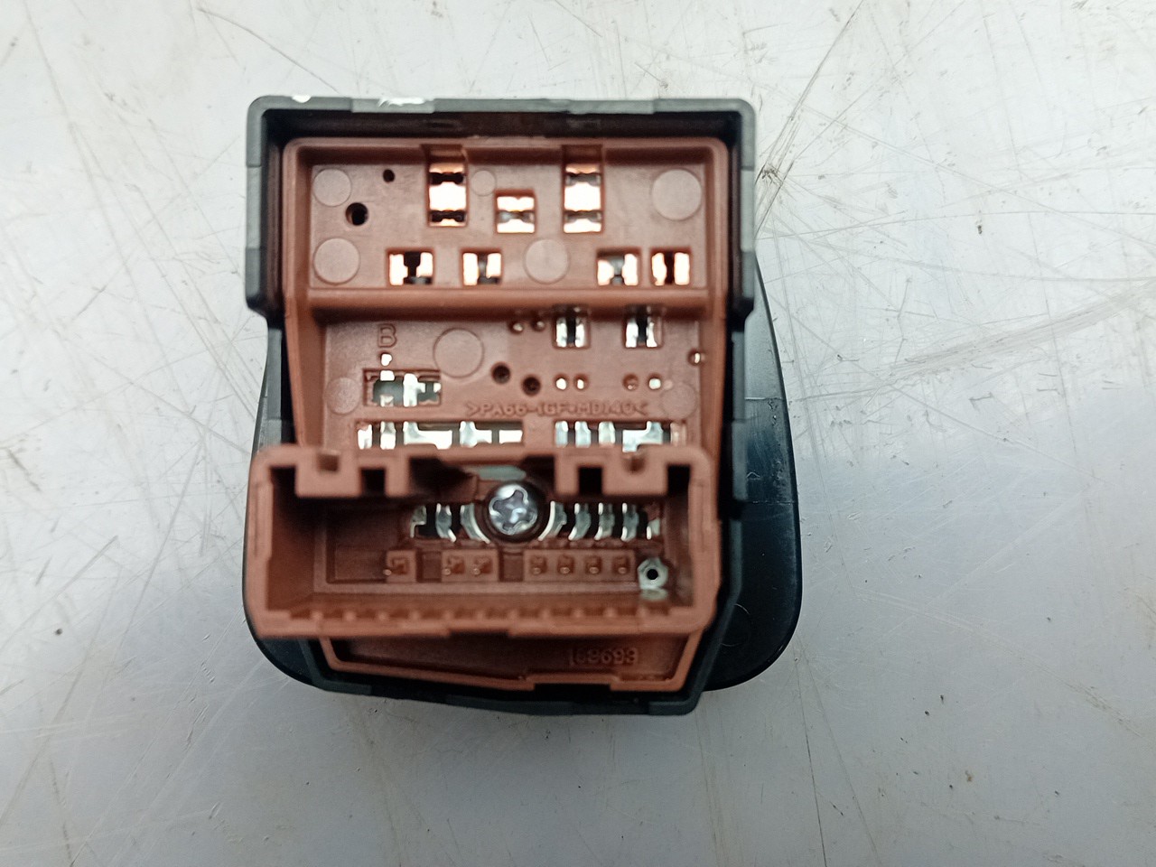 Generic Unit Module TOYOTA Aygo (_B4_) Imagem-1
