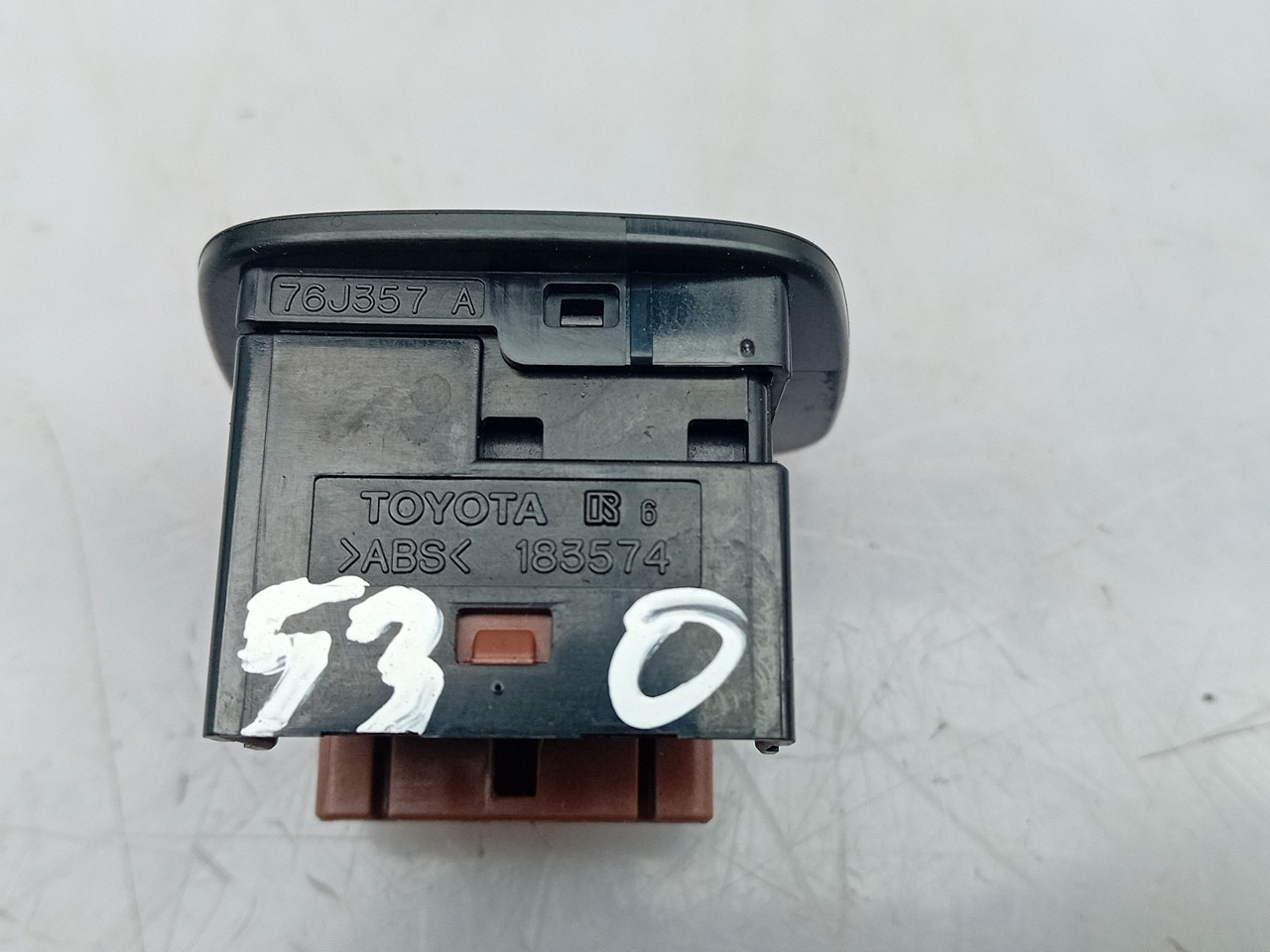 Generic Unit Module TOYOTA Aygo (_B4_) Imagem-2