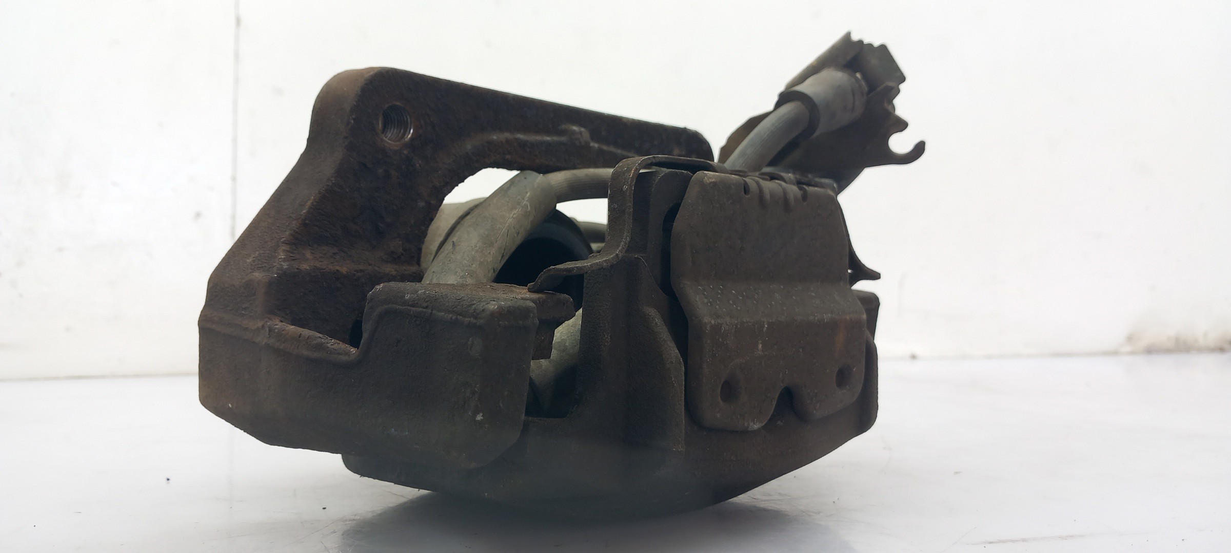 Pinza de freno Delantero Izquierdo