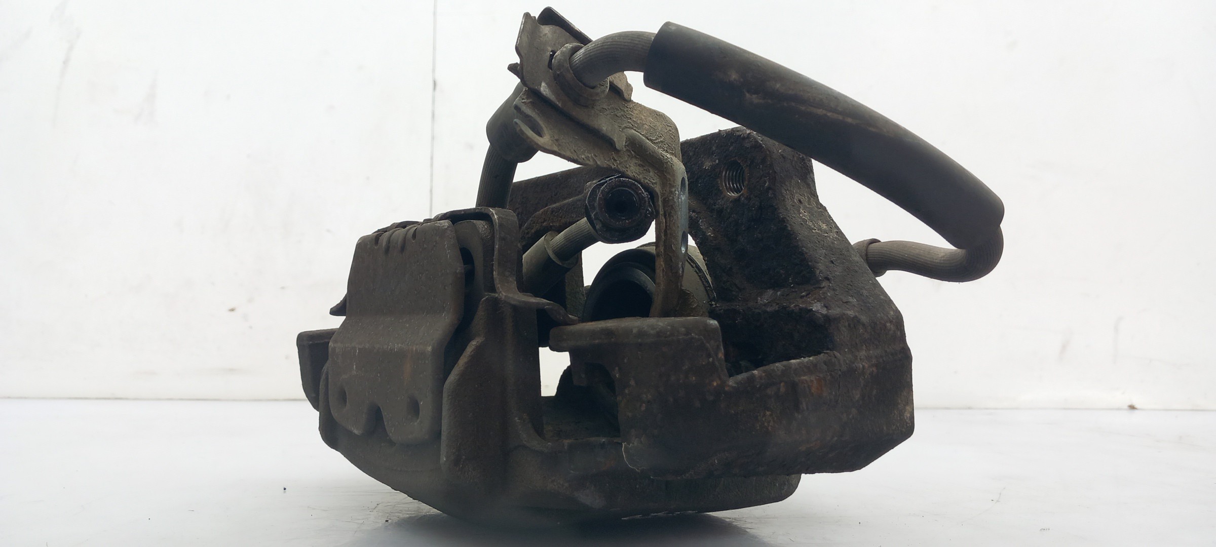 Pinza de freno Delantero Izquierdo BMW X6 (E71, E72) Imagem-1