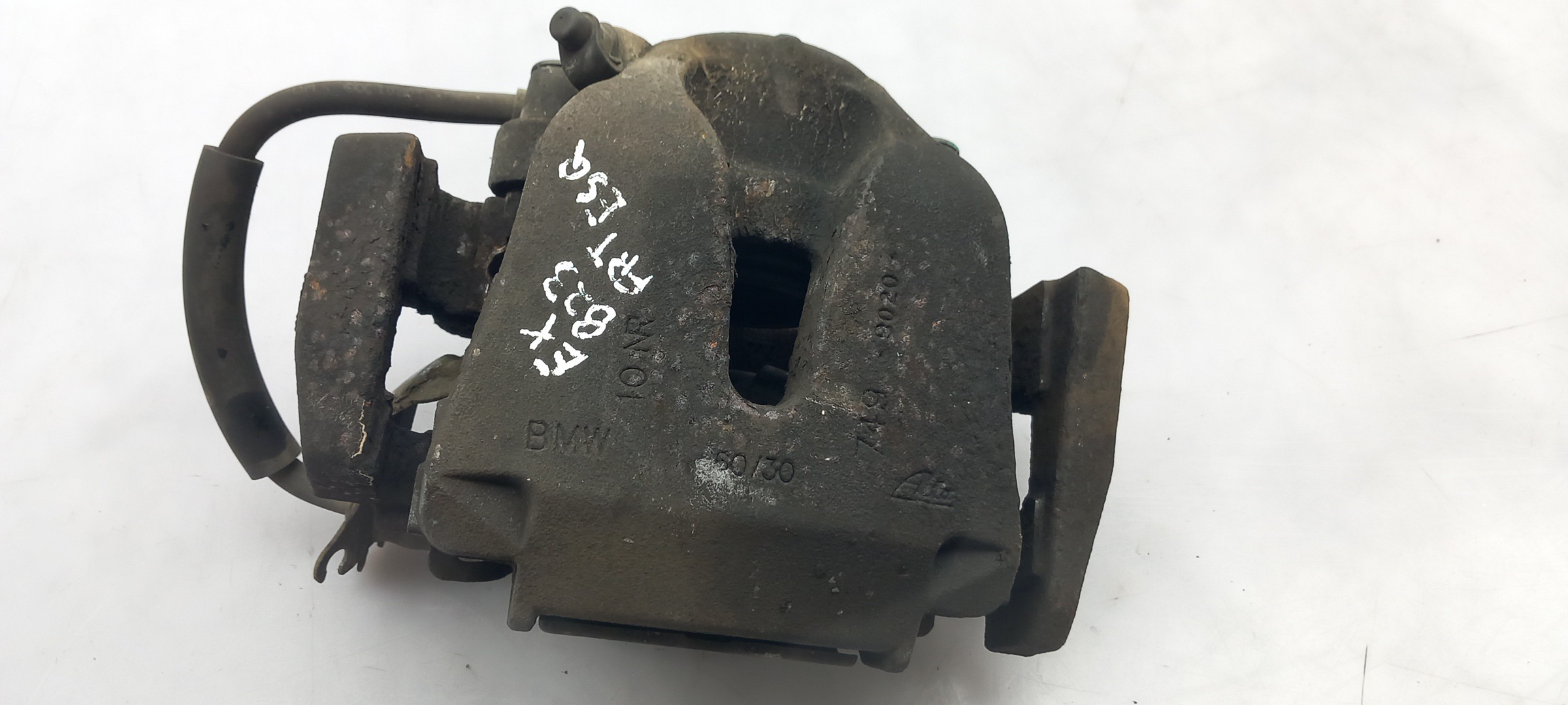 Pinza de freno Delantero Izquierdo BMW X6 (E71, E72) Imagem-2