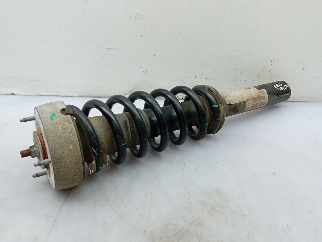 Left Front Shock Absorber