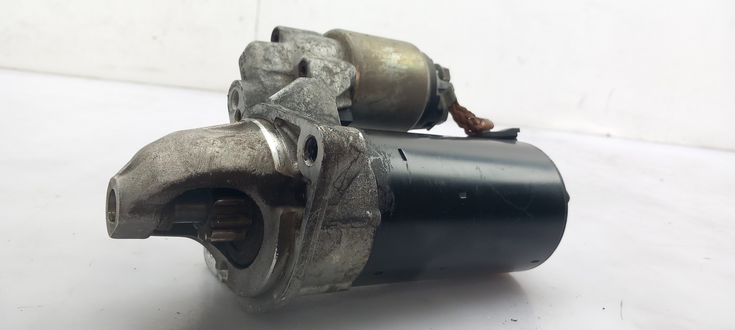 Starter Motor BMW X6 (E71, E72) Imagem-1