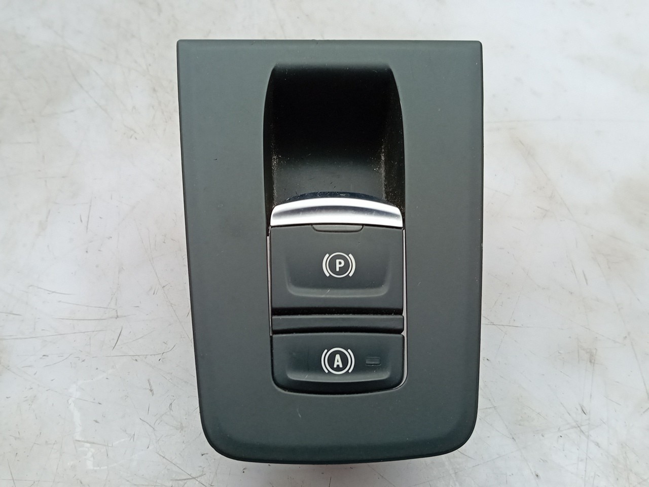 Hand brake / parking brake