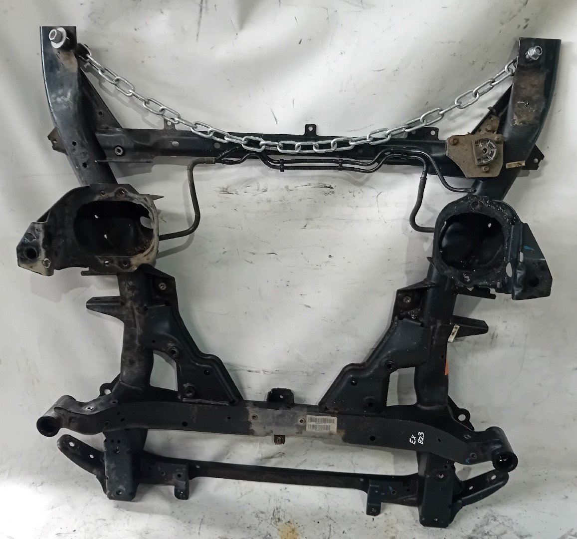 Front subframe