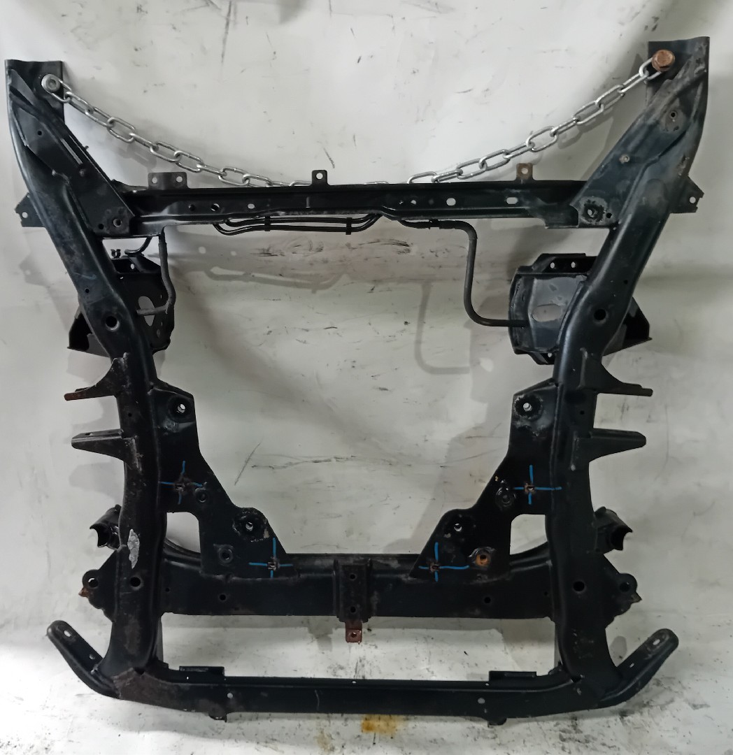 Subchasis delantero BMW X6 (E71, E72) Imagem-1