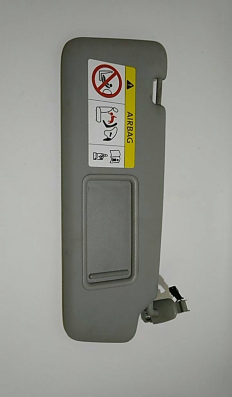 Pála de sol direita