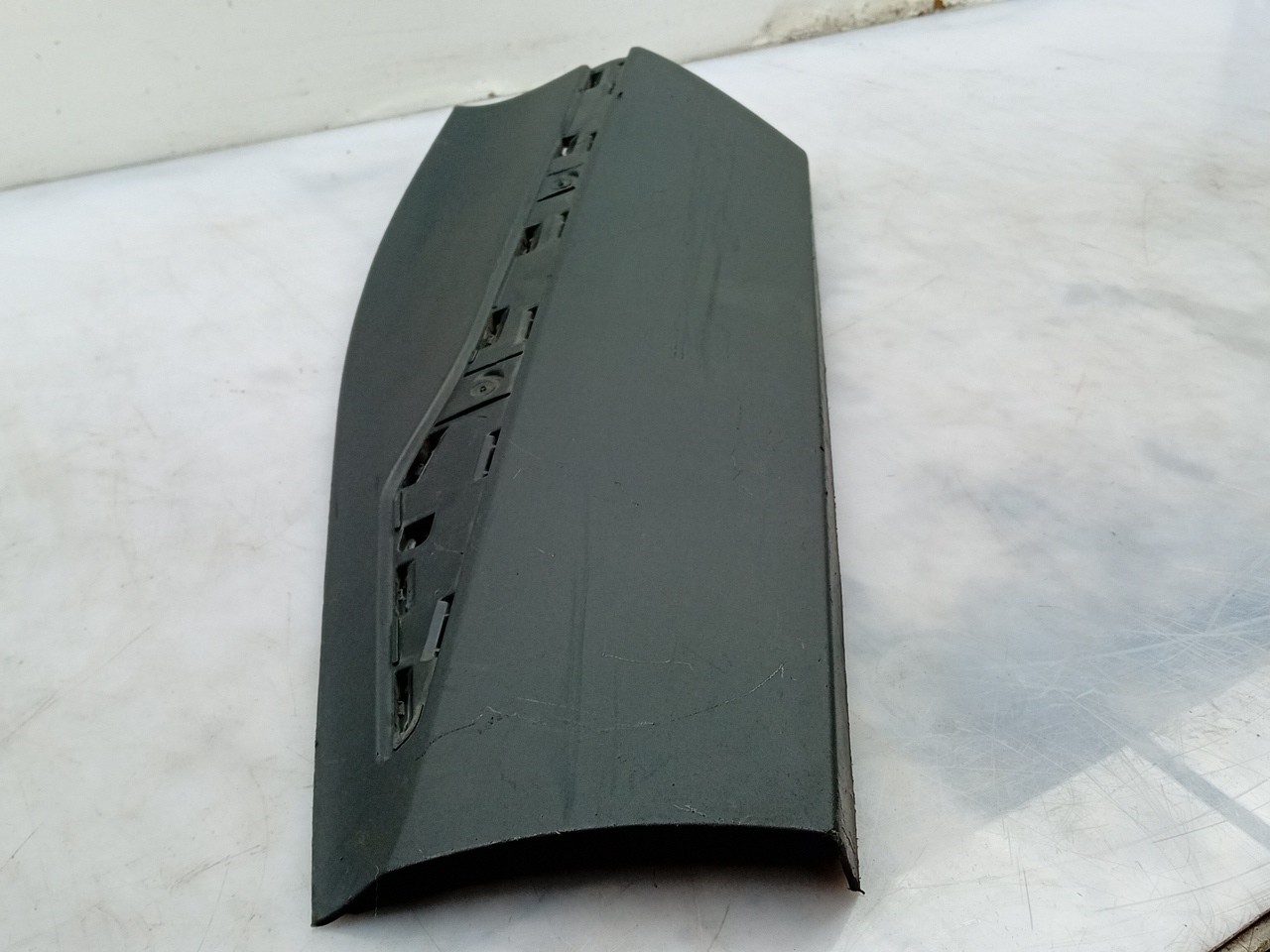 Moulure de porte avant Droite RENAULT Captur (J5_) Imagem-1