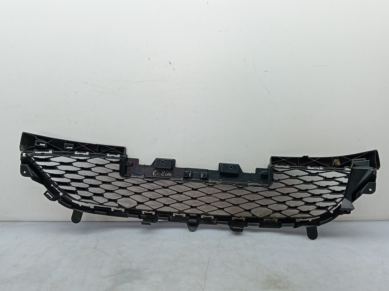Grille avant RENAULT Zoe (BFM_) Imagem-1