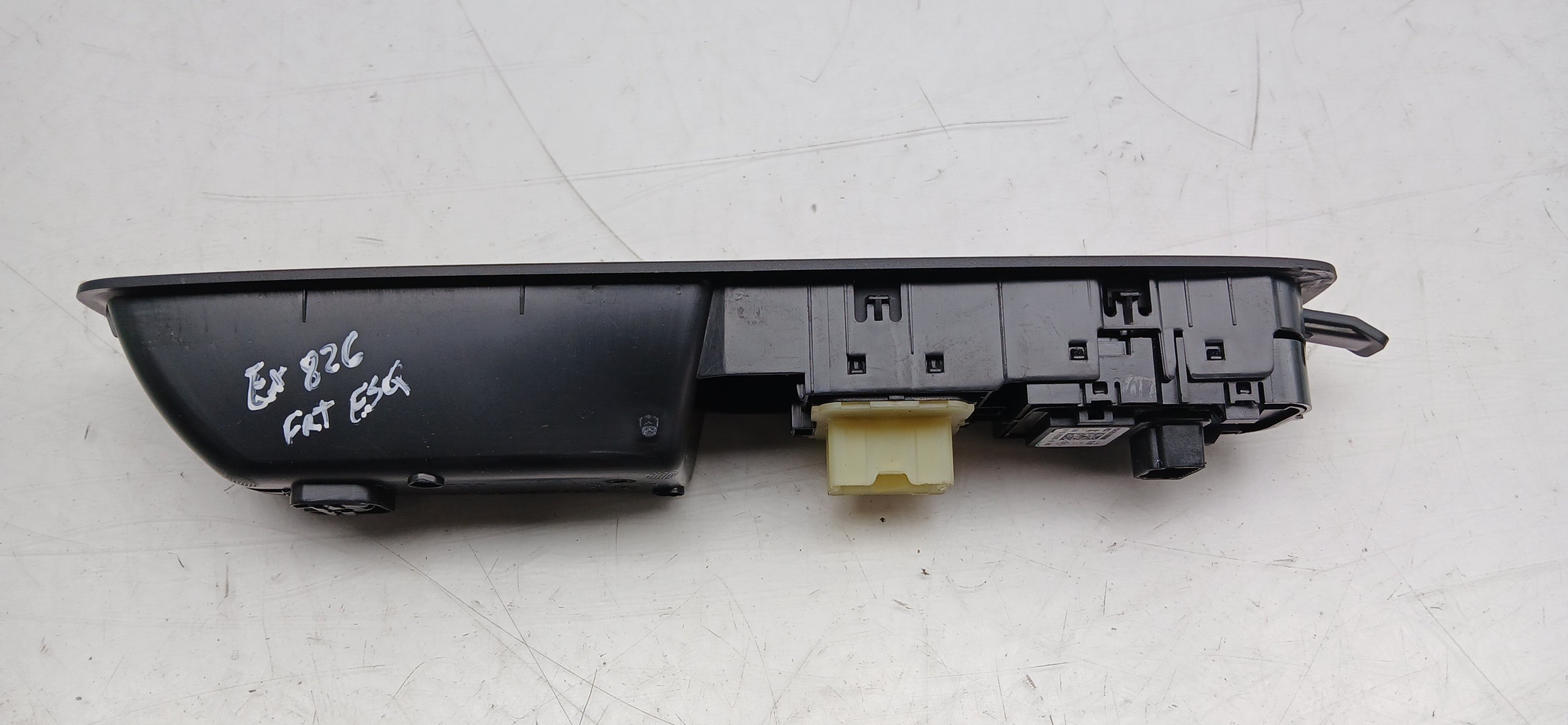 Left Front window control RENAULT Zoe (BFM_) Imagem-1