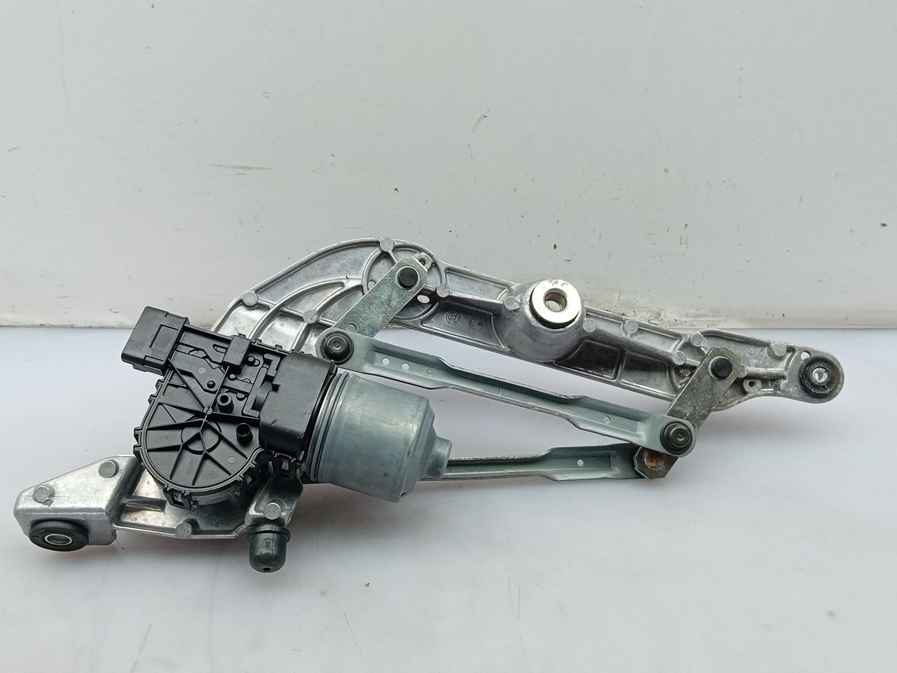 Front Wiper Motor RENAULT Zoe (BFM_) Imagem-1