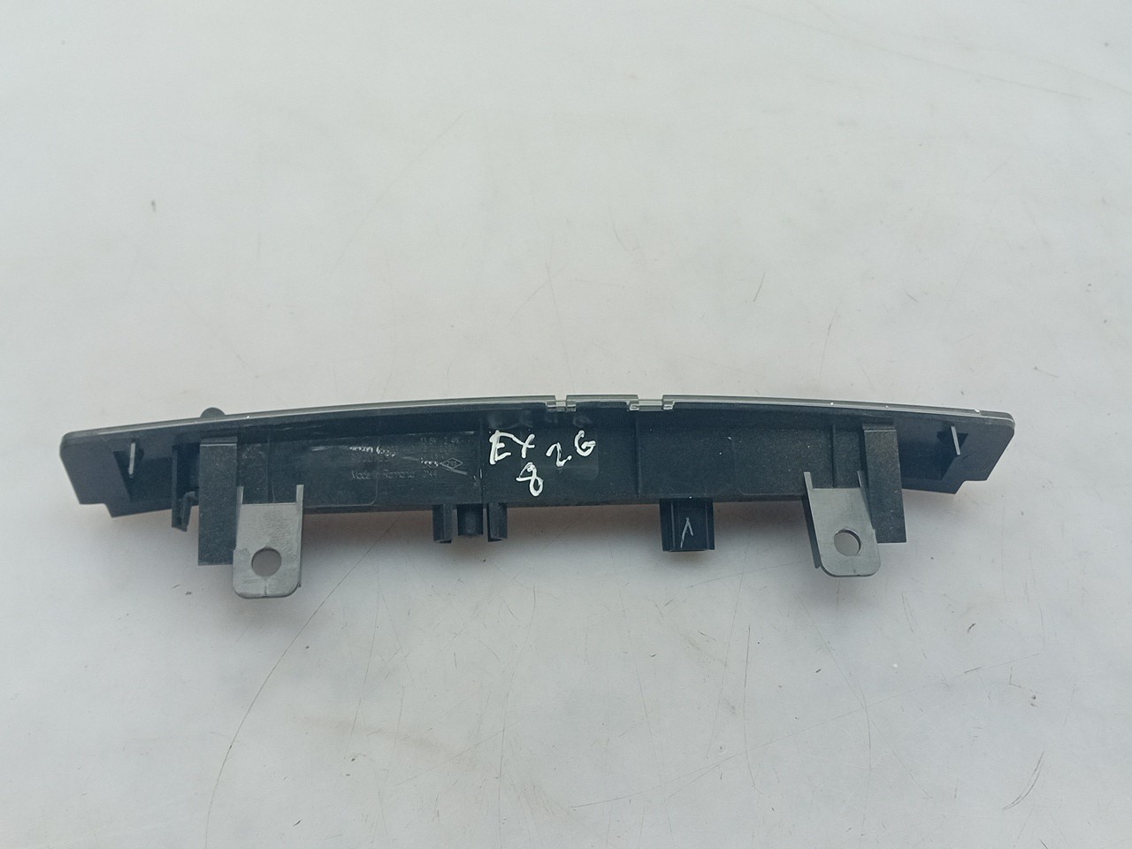 Luz de freno adicional / tercer freno RENAULT Zoe (BFM_) Imagem-1