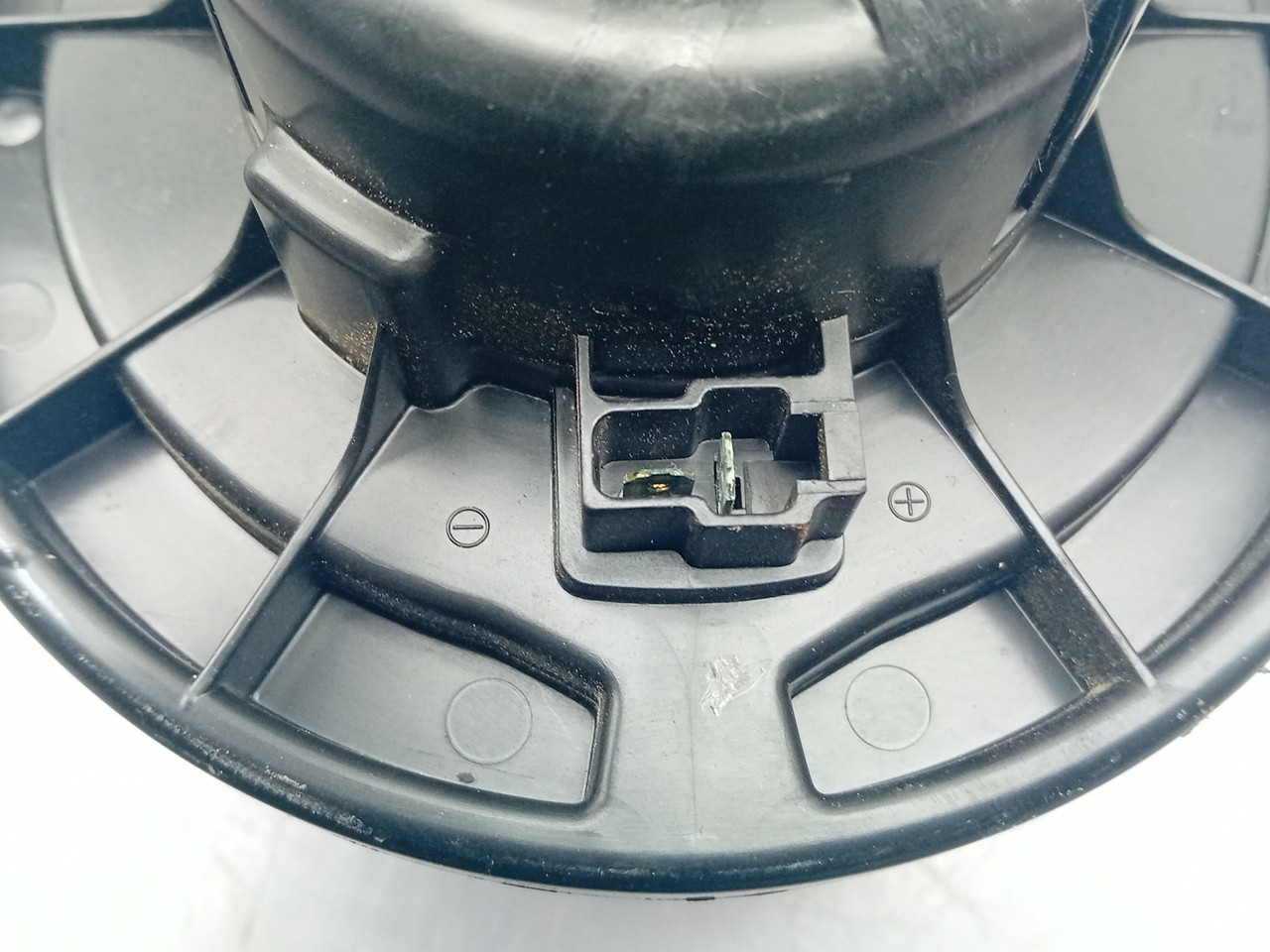 Motor da chauffage / sofagem TOYOTA Avensis Sedan (_T22_) Imagem-3