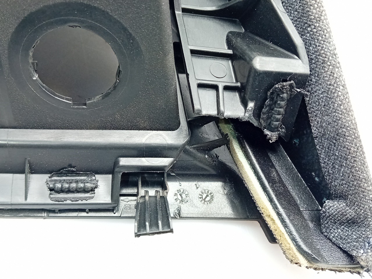 Seletor caixa velocidades RENAULT Zoe (BFM_) Imagem-4