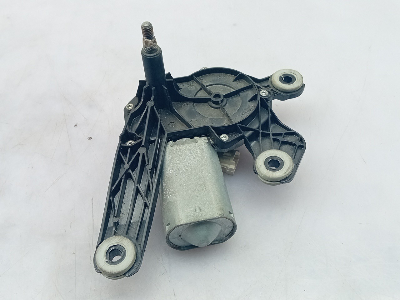 Motor limpa vidros trás