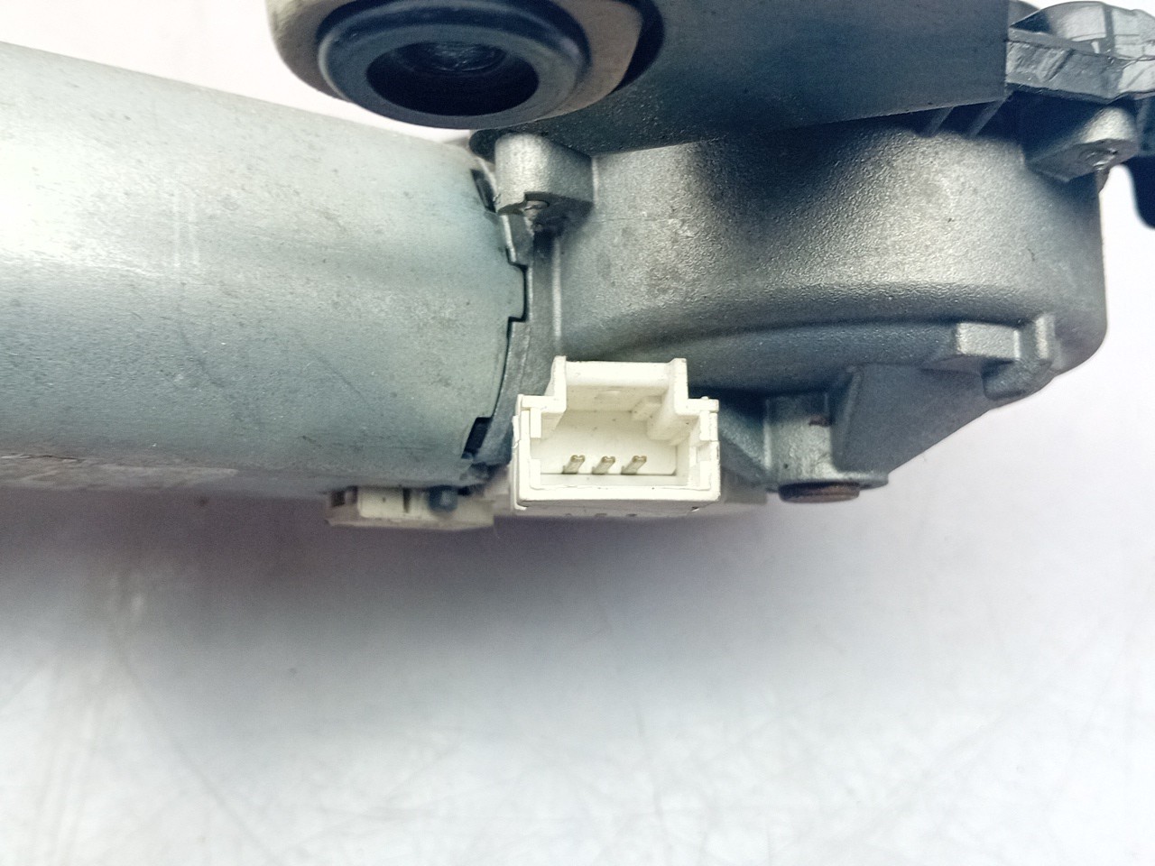 Motor limpiaparabrisas Trasero PEUGEOT 307 (3A/C) Imagem-2