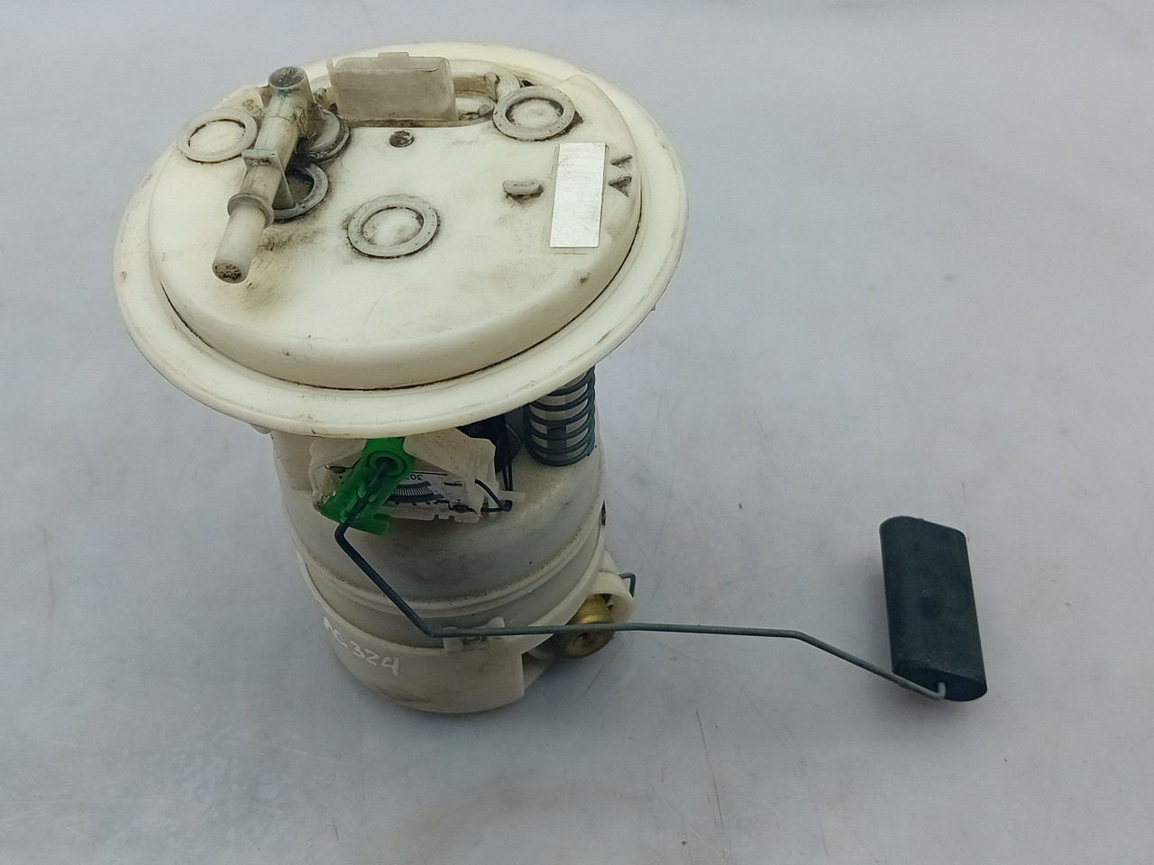 Bomba de combustível