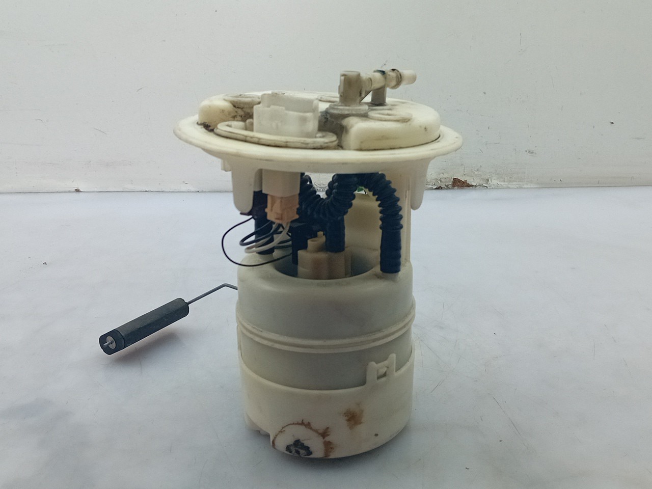 Bomba de combustível PEUGEOT 307 (3A/C) Imagem-1