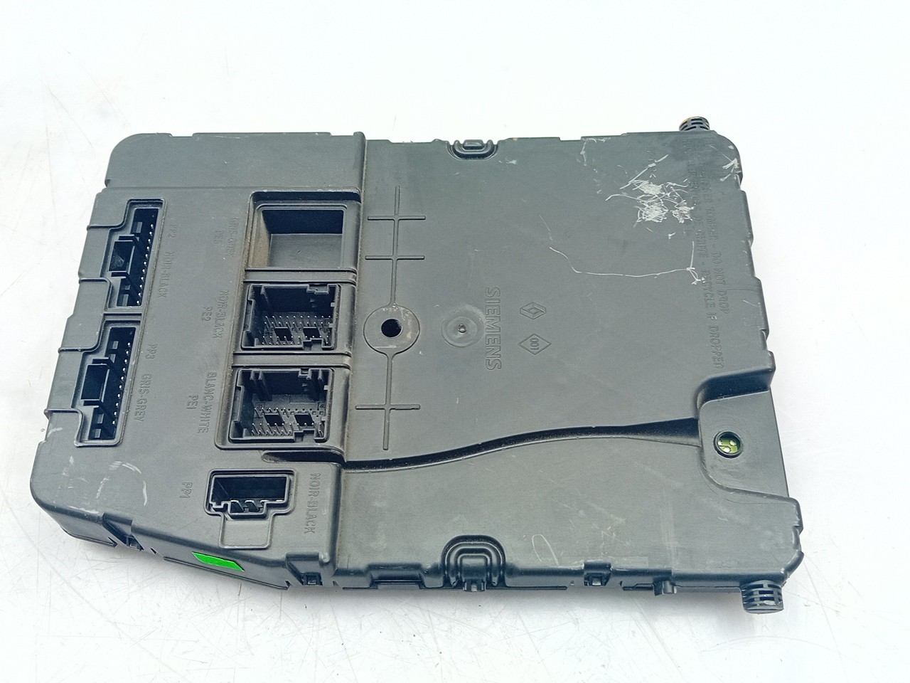 Module générique