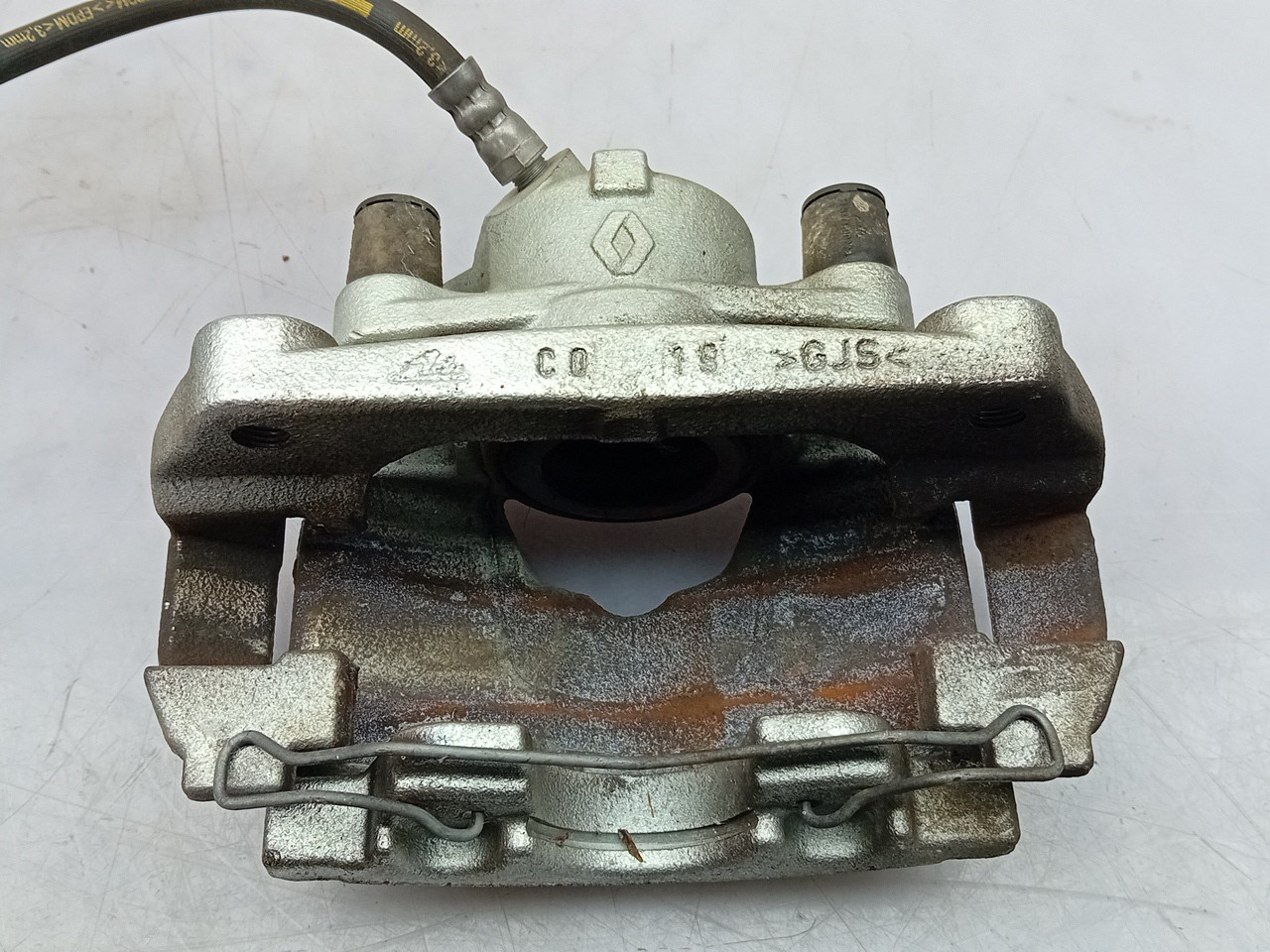 Left front Brake Caliper RENAULT Zoe (BFM_) Imagem-1