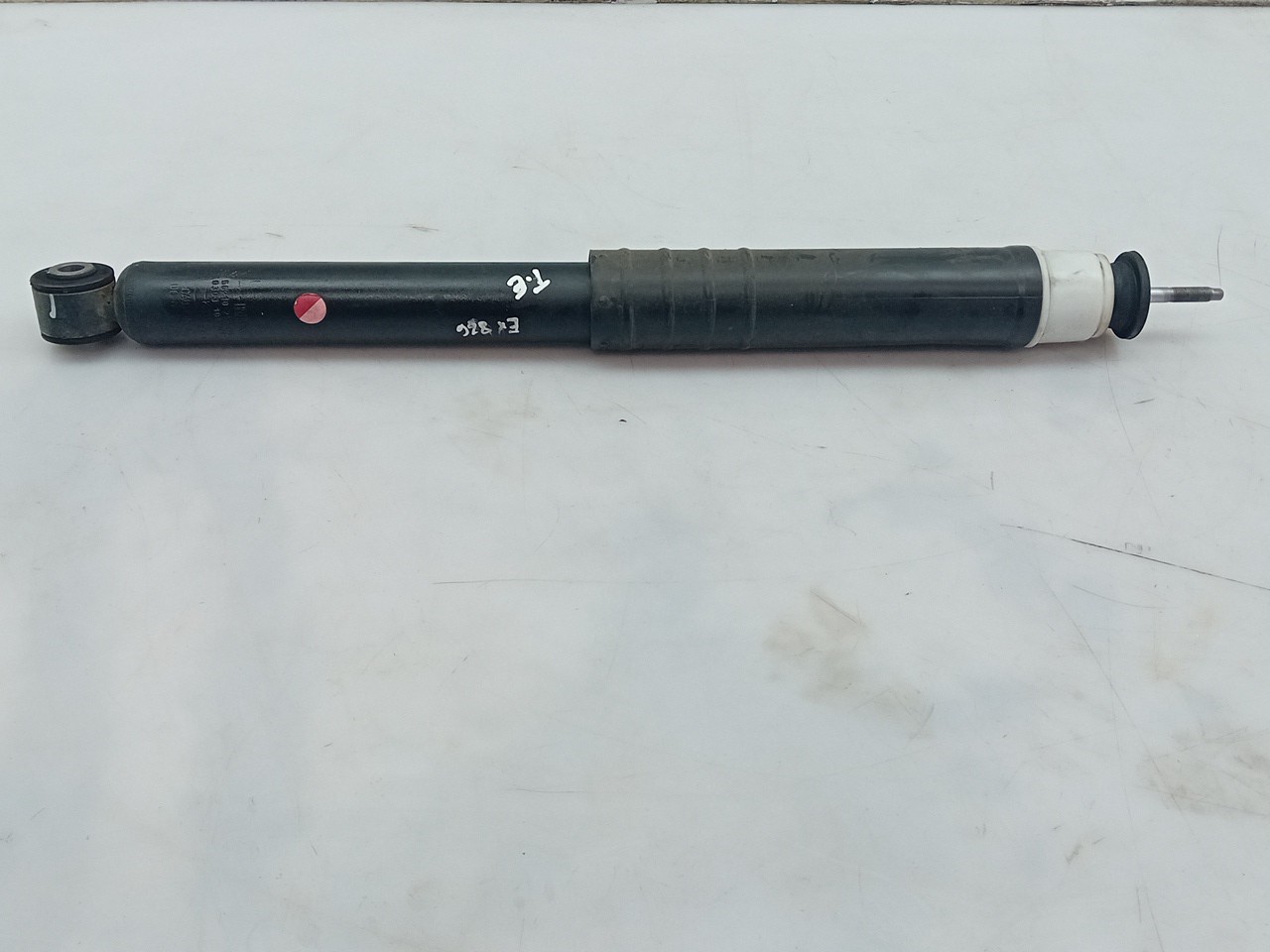 Left Rear Shock Absorber