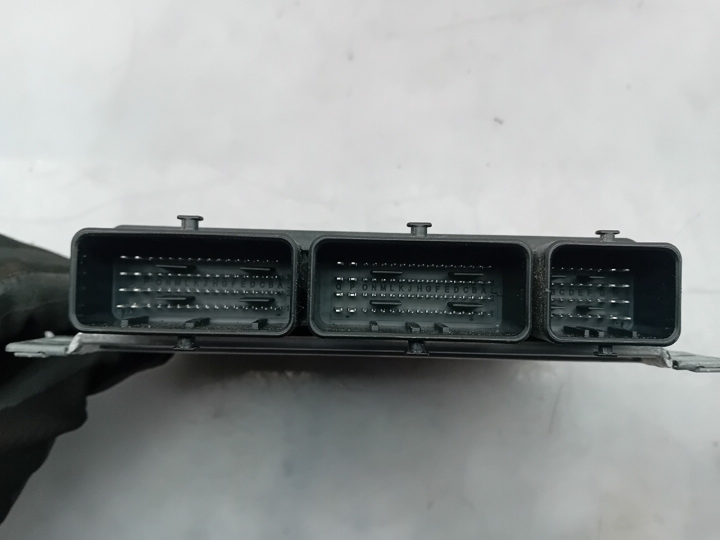 Centralina motor / ECU RENAULT Zoe (BFM_) Imagem-2