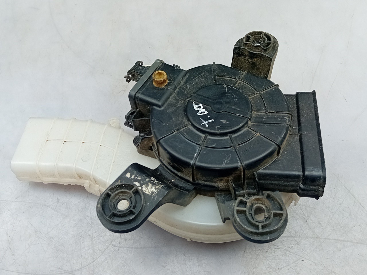 Motor da chauffage / sofagem CITROËN C4 Grand Picasso II (DA_, DE_) Imagem-1