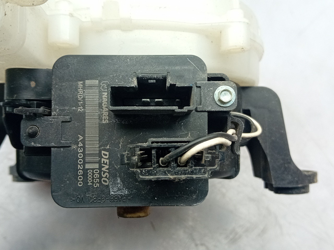 Motor da chauffage / sofagem CITROËN C4 Grand Picasso II (DA_, DE_) Imagem-2