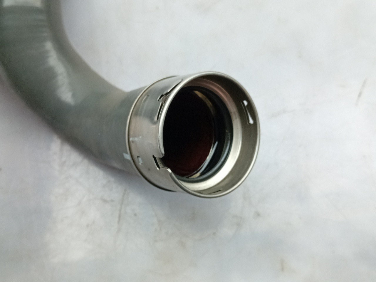 Intercooler pipe RENAULT Captur (J5_) Imagem-1