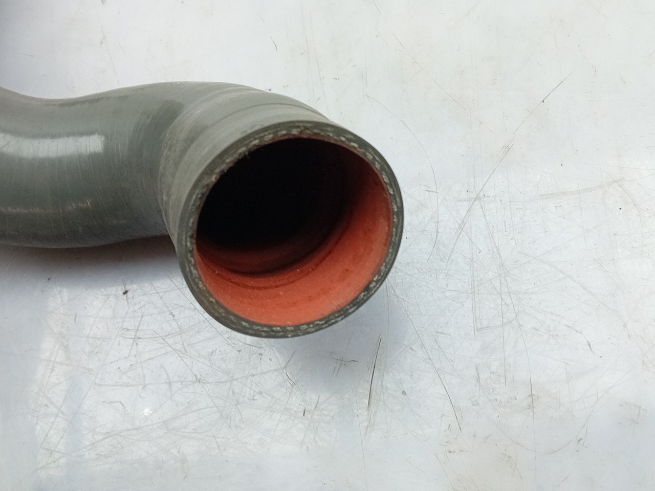 Intercooler pipe RENAULT Captur (J5_) Imagem-2