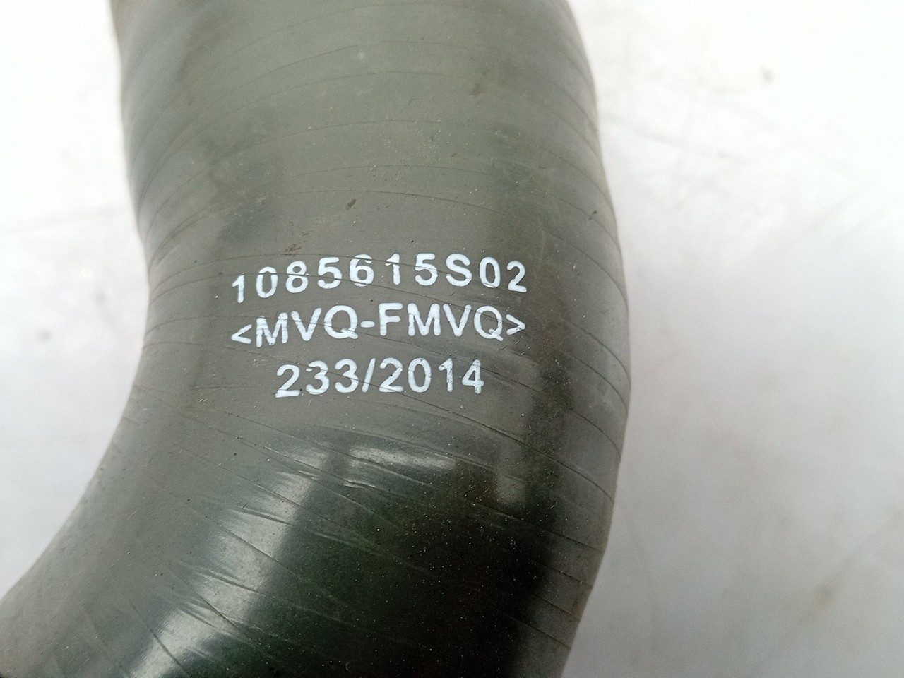 Intercooler pipe RENAULT Captur (J5_) Imagem-3