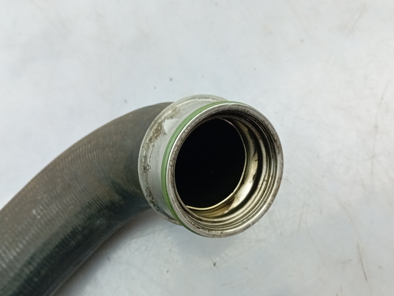 Tubo intercooler VOLKSWAGEN Eos (1F7, 1F8) Imagem-1